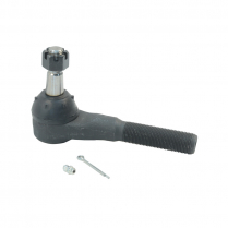 TIE ROD OUTER LH - 1980-96 Ford Truck, 1980-96 Ford Bronco
