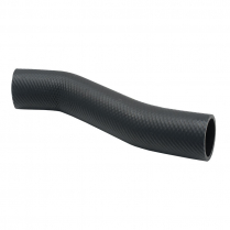 Gas Filler Hose - Rear - Styleside - 1980-96 Ford Truck    