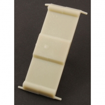 Molding Retainer - Bedside - Plastic - 1980-86 Ford Truck