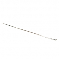 Upper Bedside Molding RH - 1980-84 Ford Truck