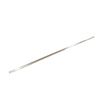 Upper Tailgate Molding - 1980-84 Ford Truck, 1980-86 Ford Bronco