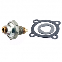 Carburetor Valve For Fuel Enrichment - 1980-86 Ford Truck, 1980-86 Ford Bronco   