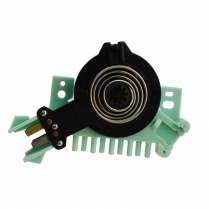 A/C VACUM SELECTOR VALVE ASSY