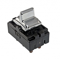 Electric Window Switch - RH - 1981-86 Ford Truck, 1981-86 Ford Bronco