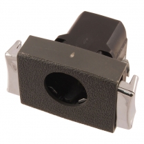 Glove Box Door Latch - 1980-85 Ford Truck, 1980-85 Ford Bronco   