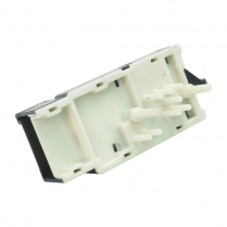 Air Conditioner Vacuum Selector Valve Assembly - 1987-91 Ford Truck, 1987-91 Ford Bronco   