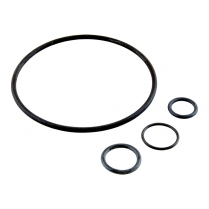 Power Steering Reservoir Seal Kit - 1977-96 Ford Truck, 1977-79 Ford Car  