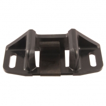 Glove Box Lock Catch - 1980-86 Ford Truck, 1980-86 Ford Bronco   