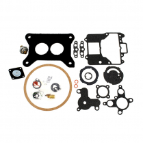 Carburetor Repair Kit - Ford 2B - 1980-82 Ford Truck