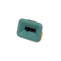 Door Lock Control Slide - 1981 Ford Truck, 1981 Ford Bronco