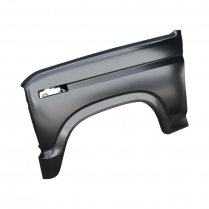 Front Fender - LH - 1980-86 Ford Truck, 1980-86 Ford Bronco