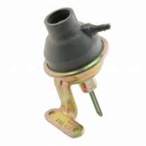 Choke Vacum Break Control and Bracket - 1980-83 Ford Truck, 1980-83 Ford Bronco   