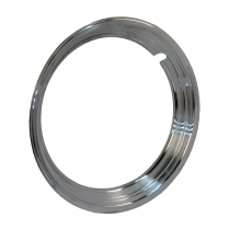 Wheel Trim Ring - 1982-87 Truck and Bronco