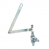 Tailgate Latch Release Bracket - RH - 1980-82 Ford Truck