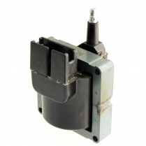 Ignition Coil - 1984-89 Ford Truck, 1984-89 Ford Bronco   