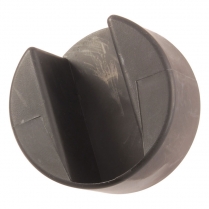 Tailgate Hinge Opening Insert - 1983-86 Ford Truck