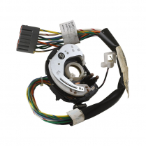 Turn Signal Switch - Fixed Column - 1984 Ford Truck, 1984 Ford Bronco