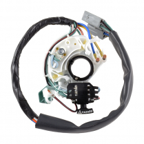 Turn Signal Switch - Tilt Column - 1984 Ford Truck, 1984 Ford Bronco