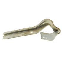 Hood Hinge - RH - 1980-96 Ford Truck, 1980-96 Ford Bronco