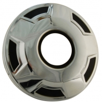 Hub Cap - 1985-86 Ford Truck    
