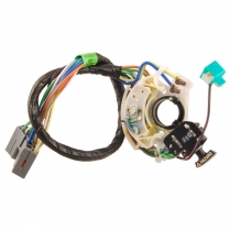 TURN SIGNAL SWITCH-W/TILT COLU