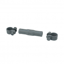 TIE ROD SLEEVE RH - 1980-96 Ford Truck, 1980-96 Ford Bronco