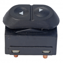 Power Window Switch For Door - 1992-96 Ford Truck, 1992-96 Ford Bronco