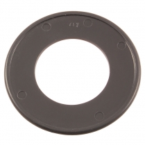 Window Crank Handle Escutcheon - 1987-96 Ford Truck, 1987-96 Ford Bronco