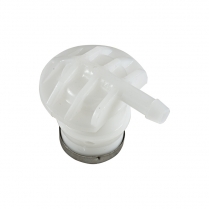 Gas Tank Vapor Valve - 1973-97 Ford Truck, 1978-96 Ford Bronco, 1986-97 Ford Car