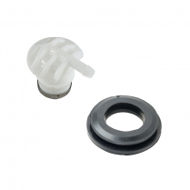 Gas Tank Vapor Valve Kit - 1973-97 Ford Truck, 1978-96 Ford Bronco, 1986-97 Ford Car