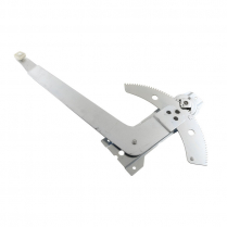 Window Regulator - Manual - RT - 1980-91 Ford Truck