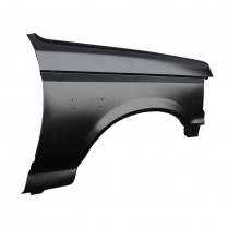 Front Fender - Right - 1987-91 Ford Truck, 1987-91 Ford Bronco