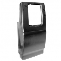 Body Side Rear Corner - 1987-91 Ford Truck    