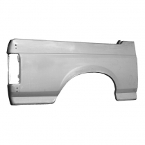 Quarter Panel Assembly - Right -  Genuine Ford - 1987-91 Ford Bronco