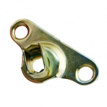 Tailgate Hinge To Body Roller - 1987-96 Ford Truck