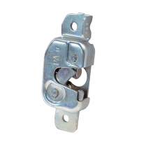 Tailgate Latch Assembly - RH - 1987-96 Ford Truck