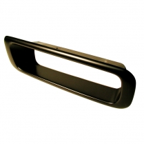 Marker Lamp Bezel - RH - 1989-91 Ford Car  