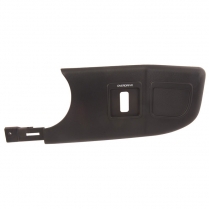 RH INST CLUSTER FINISH PANEL LOWER