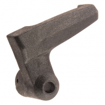 VENT WINDOW HANDLE LH