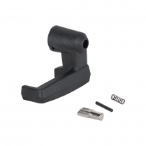 Vent Window Handle - LH - 1980-96 Ford Truck, 1980-96 Ford Bronco