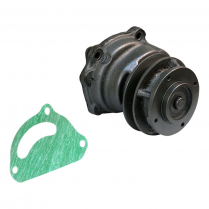Water Pump w gasket - 1953-54 Ford Tractor