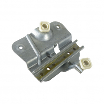 Door Glass Lift Bracket -  Right - 1983-92 Ford Ranger, 1984-90 Ford Bronco II