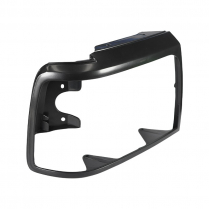 Headlight Door - RH - Painted -  1992-96 Ford Truck, 1992-96 Ford Bronco