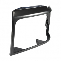 Headlight Door - LH - Painted - 1992-96 Ford Truck, 1992-96 Ford Bronco