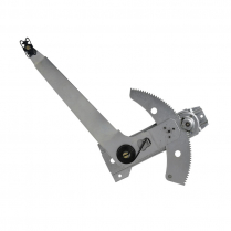 Window Regulator - Right Door Glass - 1992-96 Ford Truck, 1992-96 Ford Bronco