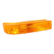 Parking Light Assembly - Right - 1992-96 Ford Truck, 1992-96 Ford Bronco