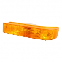 Parking Light Assembly - Left - 1992-96 Ford Truck, 1992-96 Ford Bronco