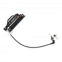 Transmission Selector Indicator - 1992-98 Ford Truck, 1992-98 Ford Bronco