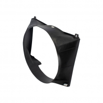 Fan Shroud - 1994-96 Ford Truck, 1994-96 Ford Bronco - 302, 351W with Standard Cooling