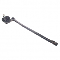 Windshield Wiper Pivot and Arm Assembly - LH - 1980-96 Ford Truck, 1980-96 Ford Bronco